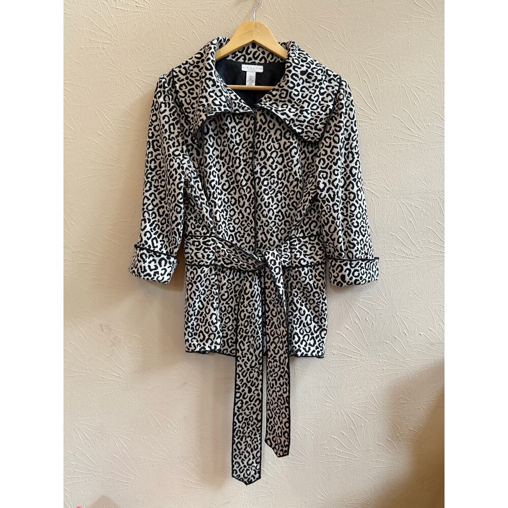 Tweeds Top Size 1X